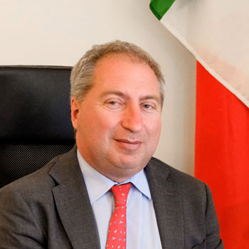 Sergio Maffettone